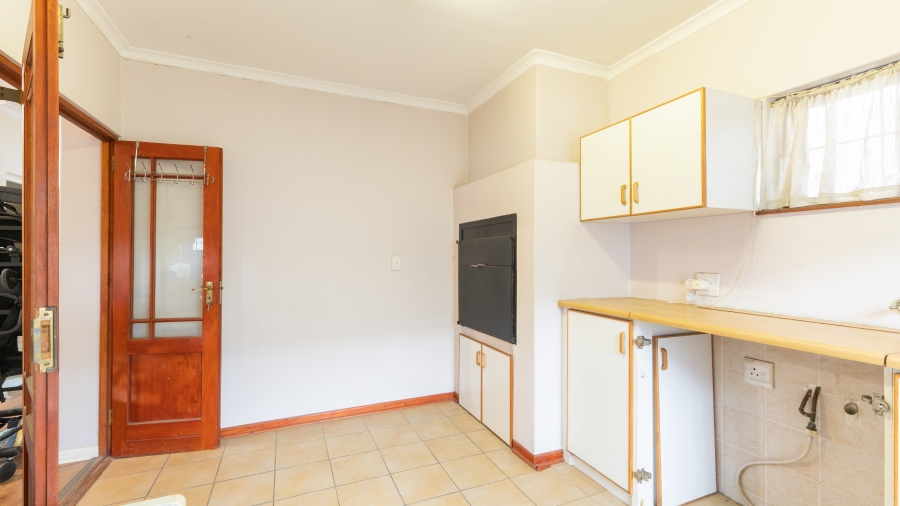 3 Bedroom Property for Sale in Stellenbosch Central Western Cape